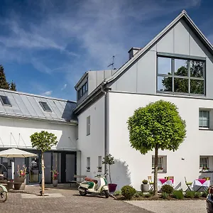 B&B Villa Verde Bed and breakfast Salzburgo