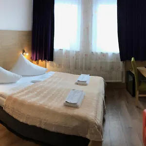 Otel Vogelweiderhof, Salzburg