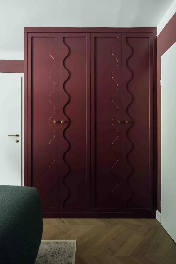 זלצבורג Clemonte Hotel - Your Reception-Less Boutique Hideaway