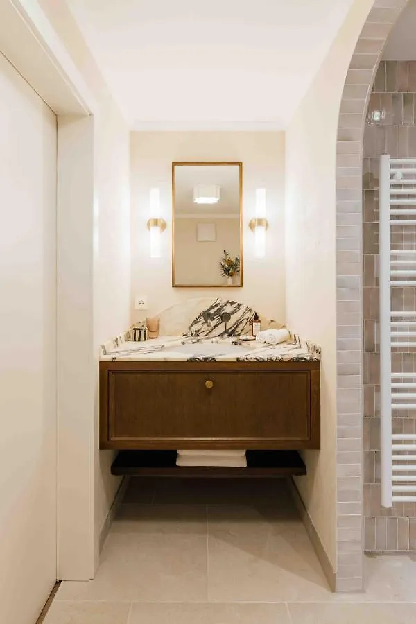 זלצבורג Clemonte Hotel - Your Reception-Less Boutique Hideaway