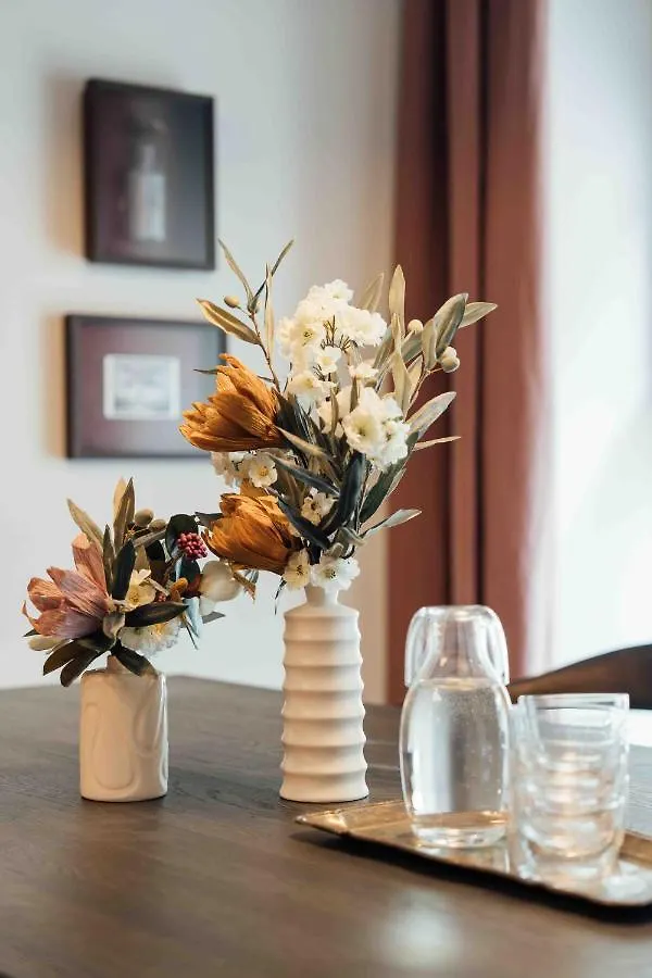 זלצבורג Clemonte Hotel - Your Reception-Less Boutique Hideaway