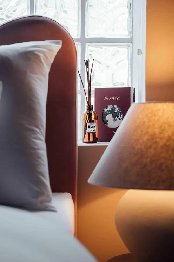 זלצבורג Clemonte Hotel - Your Reception-Less Boutique Hideaway
