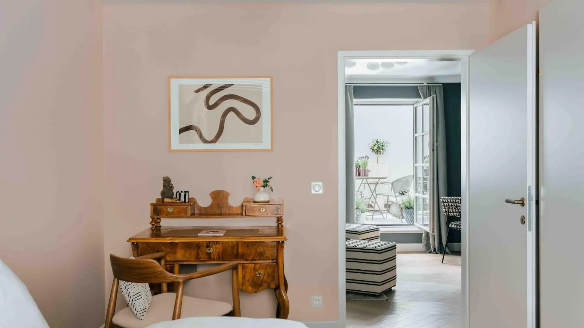 זלצבורג Clemonte Hotel - Your Reception-Less Boutique Hideaway אוסטריה