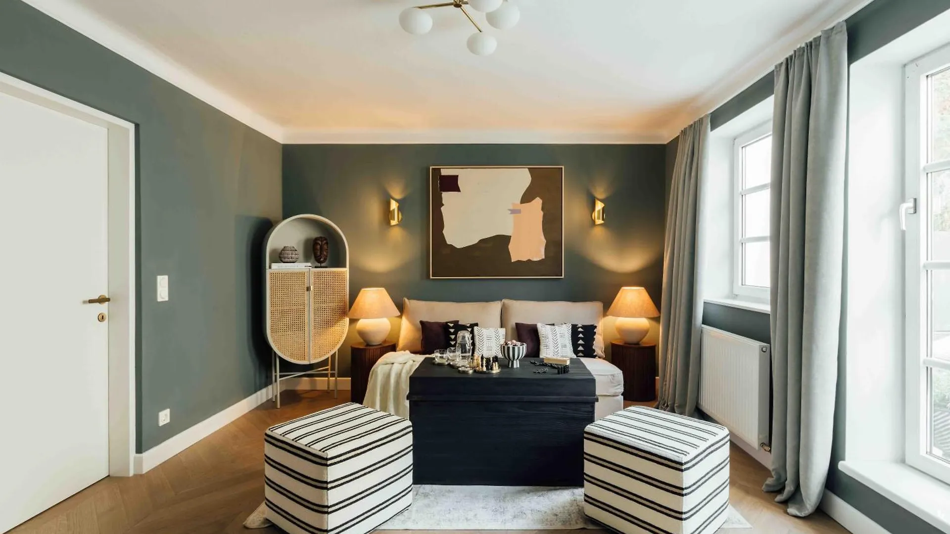 זלצבורג Clemonte Hotel - Your Reception-Less Boutique Hideaway