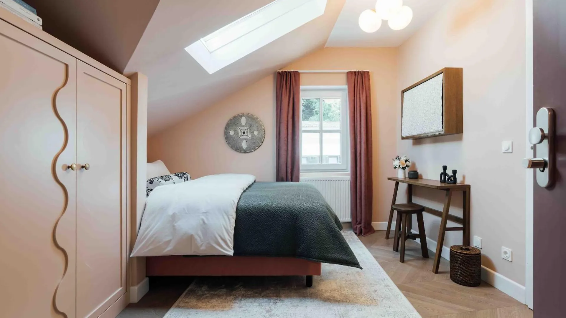 זלצבורג Clemonte Hotel - Your Reception-Less Boutique Hideaway 0*,  אוסטריה
